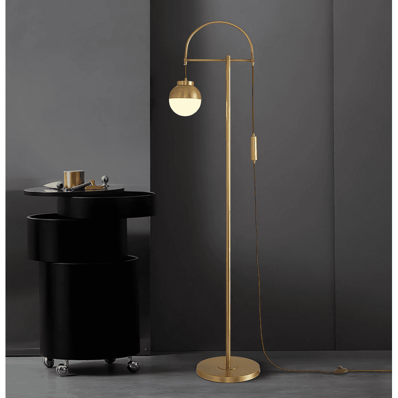 Balloon House Kids Lamp – Magical LED for Children's Rooms with Exclusive House Design and Colorful Balloons
